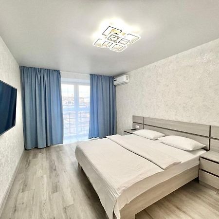 Apartpoltava Нові Апартаменти Ремонт Цього Року Панорама, Корпусний Парк, Найкраща Локація Exterior foto